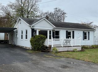 1503 Holmes Ave, Bowling Green, KY 42104