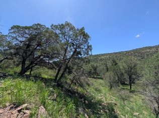 312 Limpia Canyon Trl, Fort Davis, TX 79734