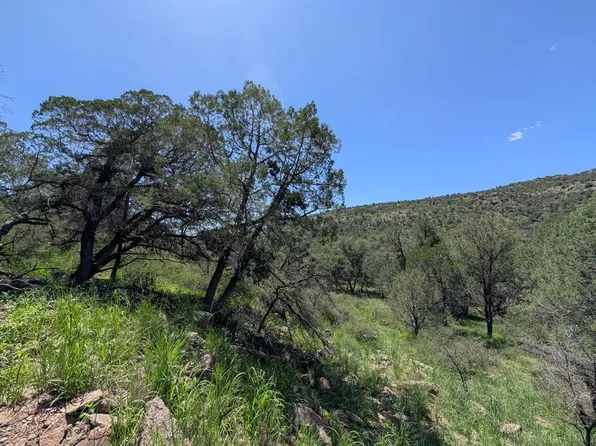 312 Limpia Canyon Trl, Fort Davis, TX 79734