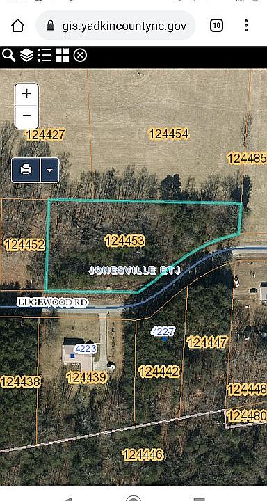 1st image of 0 Edgewood Dr