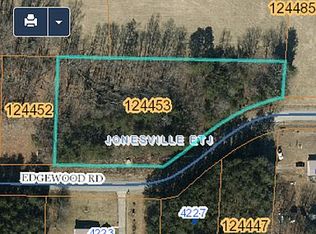 0 Edgewood Dr, Jonesville, NC 28642