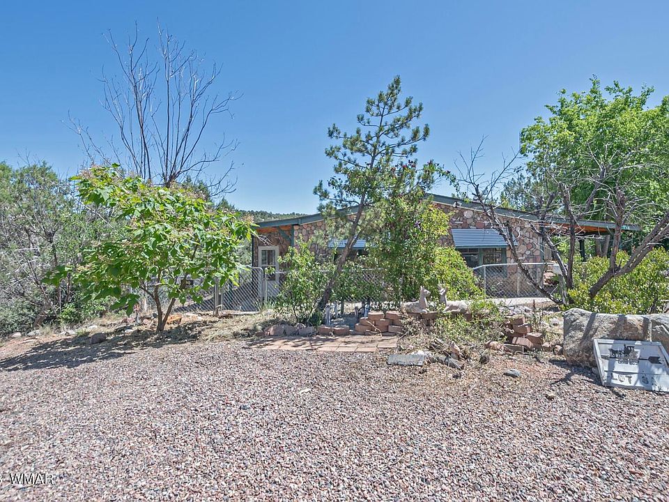 795 W Oxbow Trl, Payson, AZ 85541 Zillow