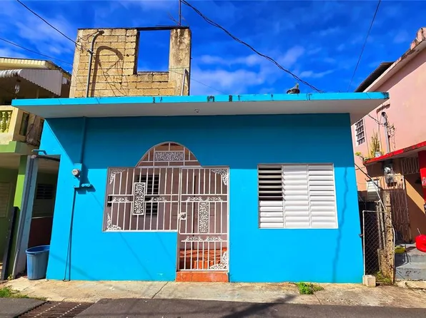 Calle A, Manati, PR 00674
