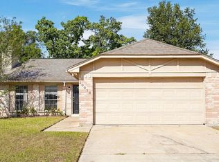 10018 Spotted Horse Dr, Houston, TX 77064