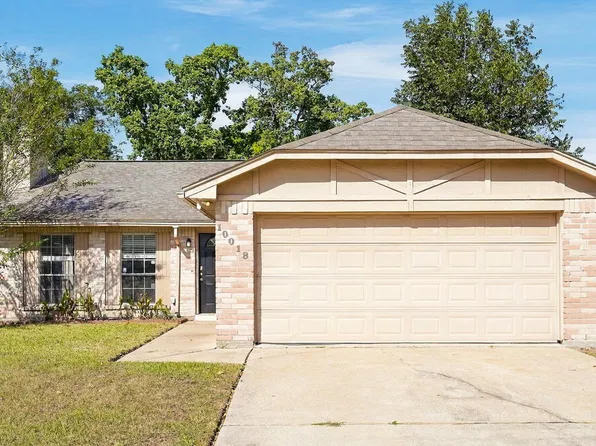 10018 Spotted Horse Dr, Houston, TX 77064