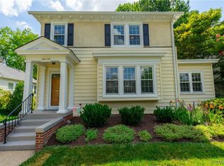 4017 Monticello St, Richmond, VA