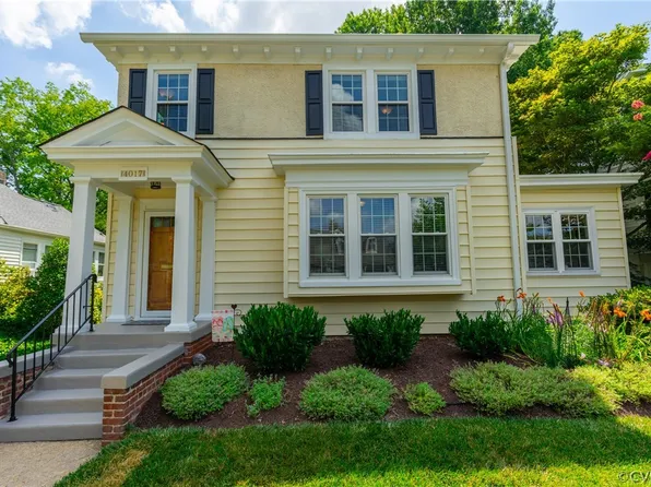 4017 Monticello St, Richmond, VA 23227