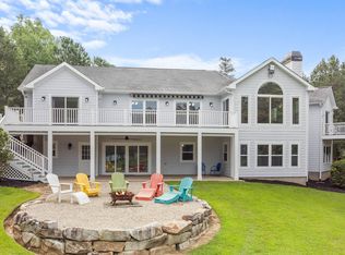 1060 Old Rock Rd, Greensboro, GA 30642