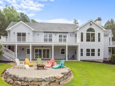 1060 Old Rock Rd, Greensboro, GA, 30642