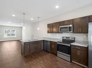 841 Professional Park Dr #401, Clarksville, TN 37040