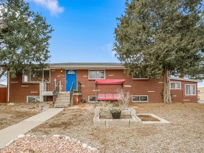 2095 Newland Street, Edgewater, CO, 80214