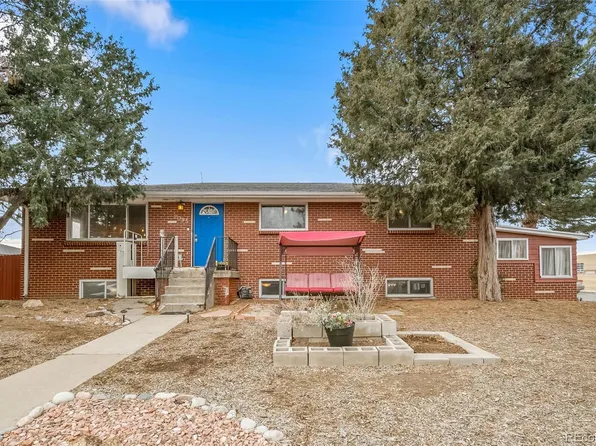 2095 Newland Street, Edgewater, CO 80214