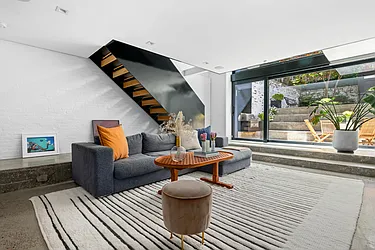 Sold by Douglas Elliman