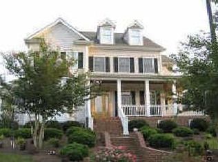 3829 Falls River Ave, Raleigh, NC 27614