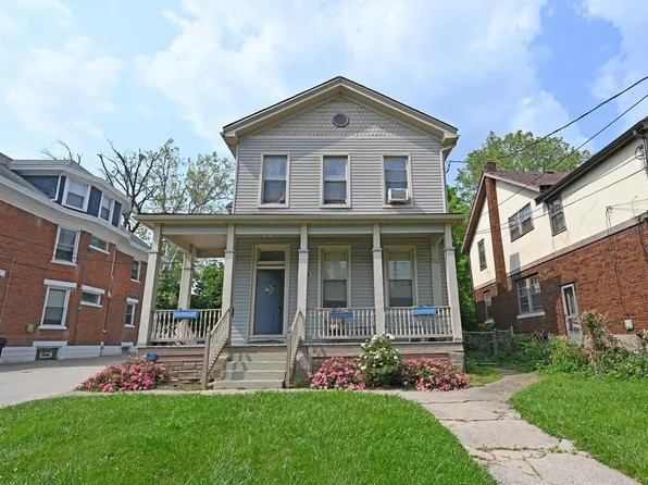 1330 Chapel St, Cincinnati, OH 45206