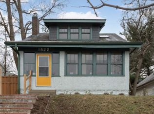 1822 Chelton Ave, Saint Paul, MN 55104