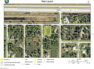 22223 Seyburn Ter, Port Charlotte, FL 33954