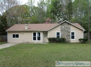5033 Galbraith Cir, Stone Mountain, GA 30088