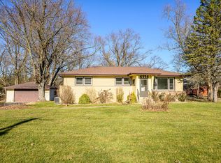 4114 203rd St, Matteson, IL 60443