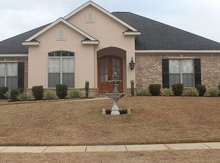 9536 Bristow Ct, Mobile, AL 36695