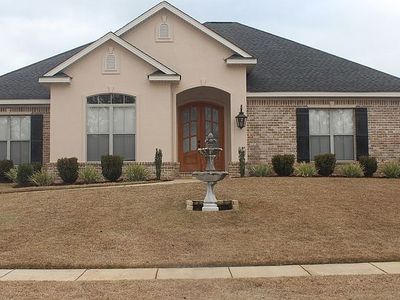 9536 Bristow Ct, Mobile, AL, 36695