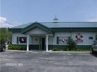 852 Henderson Ave, Washington, PA 15301