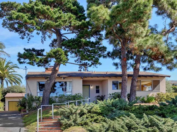 4335 Osprey St, San Diego, CA 92107