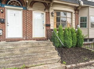 41 Bellevue Ter, Collingswood, NJ 08108