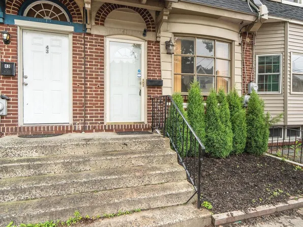 41 Bellevue Ter, Collingswood, NJ 08108