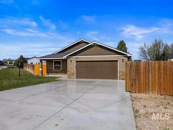 608 Brampton Dr, Caldwell, ID 83605