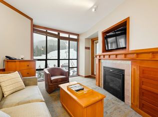 4320 Sundial Cres #602, Whistler, BC