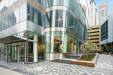 Rented by Time Equities Brokerage