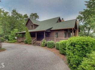 46 Cochise Rd, Blue Ridge, GA 30513
