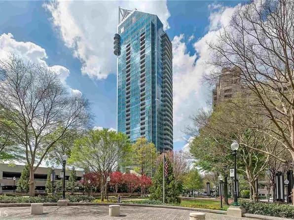 3338 Peachtree Rd NE, Atlanta, GA 30326