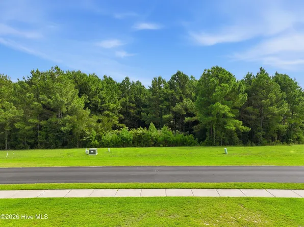 324 Spicer Lake Drive LOT 756, Holly Ridge, NC 28445