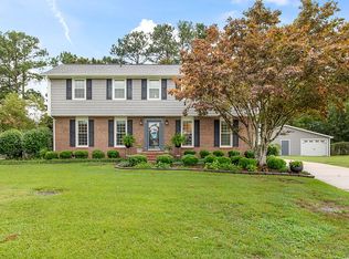 106 Pelletier Pl, Jacksonville, NC 28540