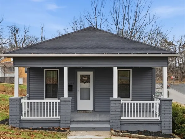 5379 Madison Ave, Bethel Park, PA 15102