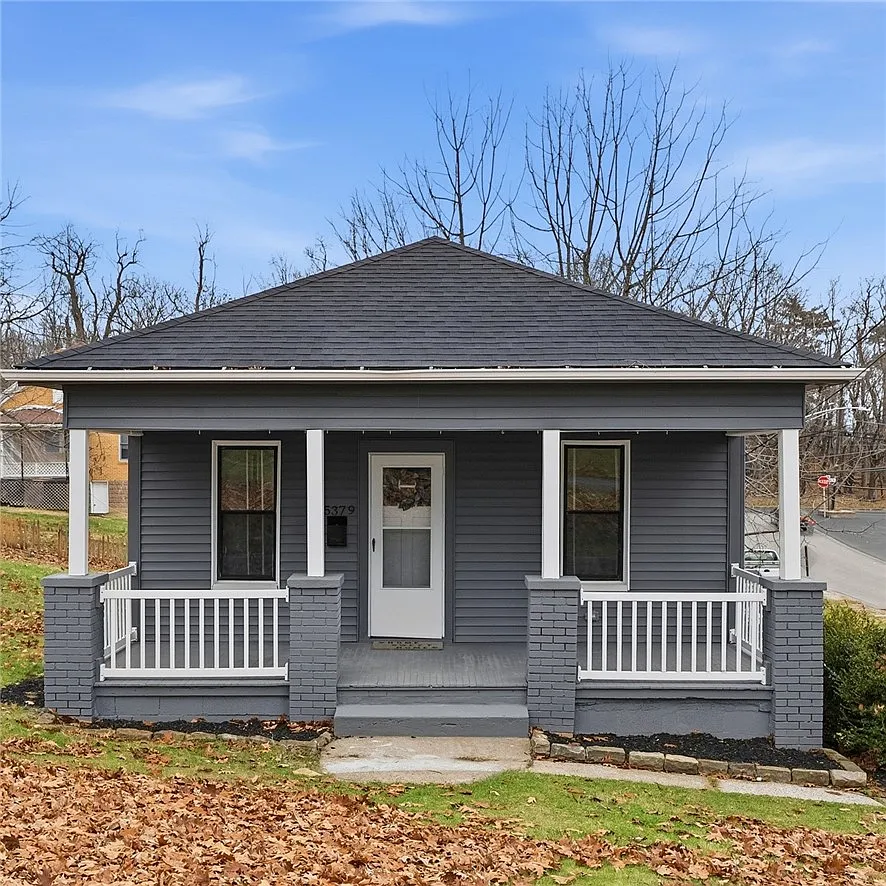 5379 Madison Ave photo 1