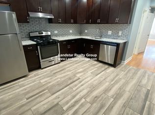4717 N Keystone Ave #3, Chicago, IL 60630