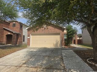 10131 Maple Rnch, San Antonio, TX 78245