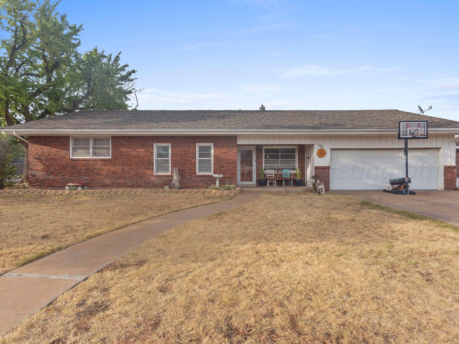 101 E 26th Ave, Pampa, TX 79065 Zillow
