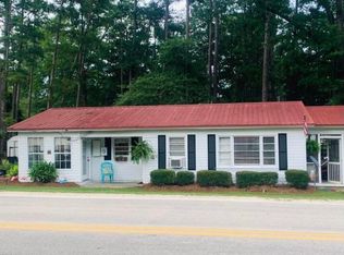 147 Mill Creek Rd, Vance, SC 29163