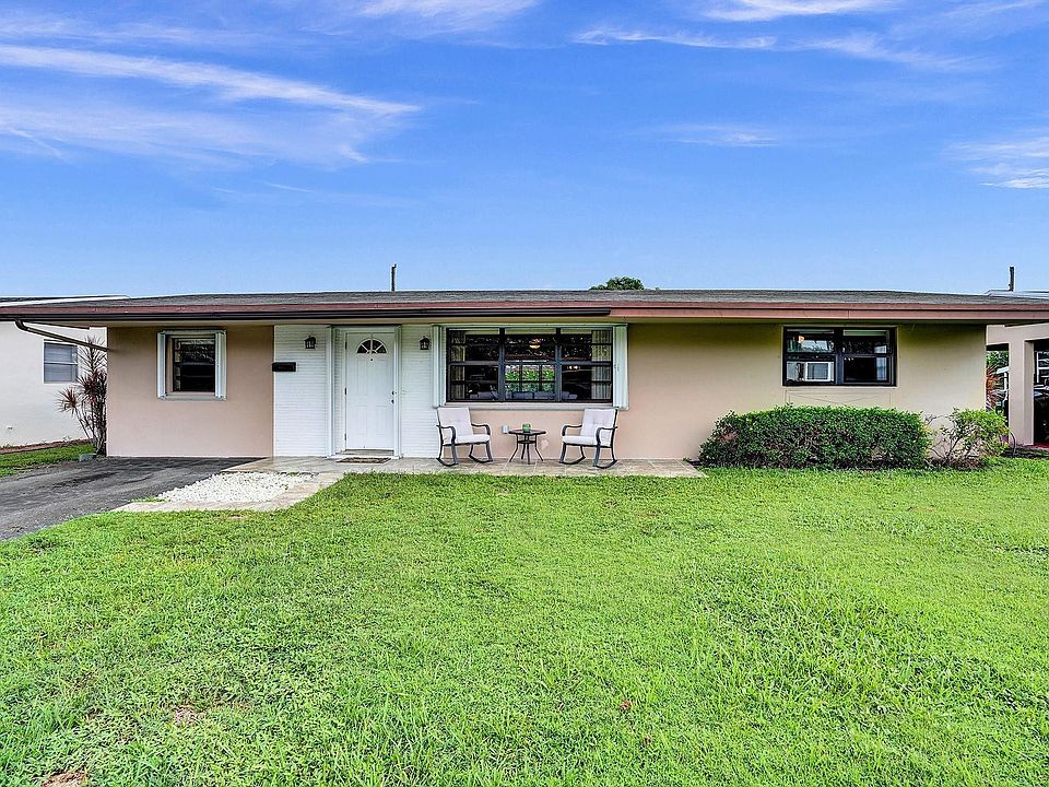 1st image of 7881 NW 11th Street