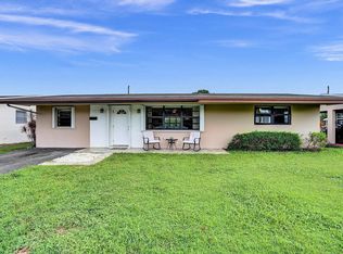 7881 NW 11th St, Pembroke Pines, FL 33024