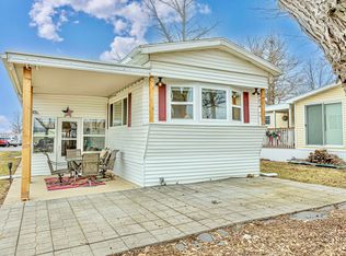 8651 State Route 368 UNIT 103-E-103, Huntsville, OH 43324