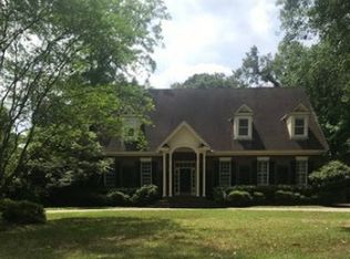 4105 Ridgelawn Dr, Mobile, AL 36608