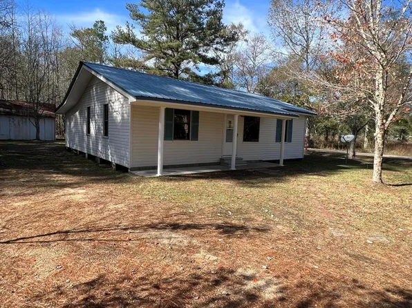 173 Highway 587, Foxworth, MS 39483