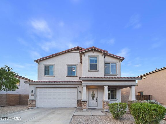 2nd image of 43650 W OSTER Drive