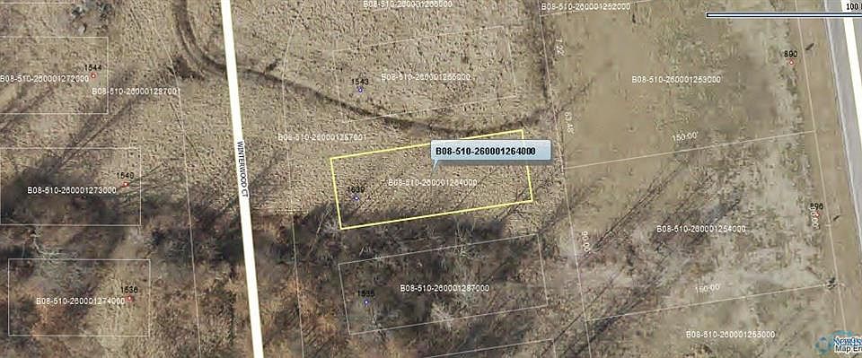 2nd image of 1539 Winterwood Ct