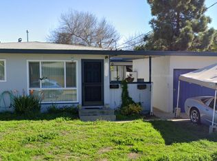 4717 Pocahontas Ave, San Diego, CA 92117